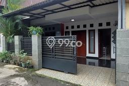 Dijual Rumah Eksklusif 2 KT di Cikunir, Bekasi Dijual Rumah Eksklusif 2 KT di Cikunir, Bekasi