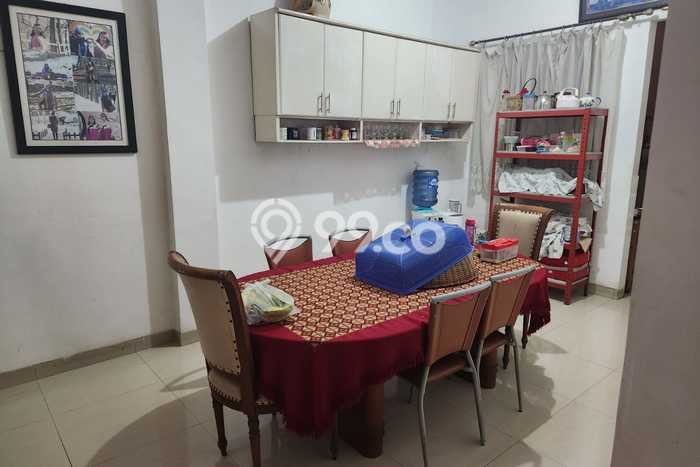 Rumah Minimalis 4 KT di Jaka Setia Bekasi Unfurnished Rumah Minimalis 4 KT di Jaka Setia Bekasi Unfurnished