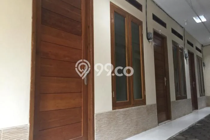 Rumah Kost untuk Dijual di Jati Asih Punya 8 Kamar Rumah Kost untuk Dijual di Jati Asih Punya 8 Kamar