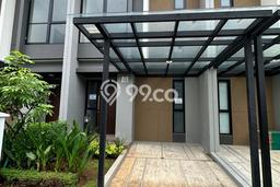 Hunian Nyaman Asri 2 KT Siap Huni di Bekasi Bekasi Hunian Nyaman Asri 2 KT Siap Huni di Bekasi Bekasi