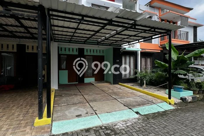 Rumah sewa siap huni 3 Kamar Tidur di Kranji, Bekasi Rumah sewa siap huni 3 Kamar Tidur di Kranji, Bekasi