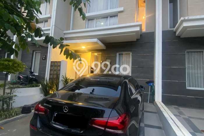 Dijual Rumah Strategis Bagus Punya 2 KT di Jonggol Bogor - Dijual Rumah Strategis Bagus Punya 2 KT di Jonggol Bogor -