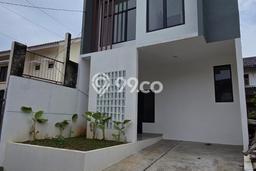 Dijual Hunian Rumah Nyaman 3 KT di Jaka Setia, Bekasi Dijual Hunian Rumah Nyaman 3 KT di Jaka Setia, Bekasi