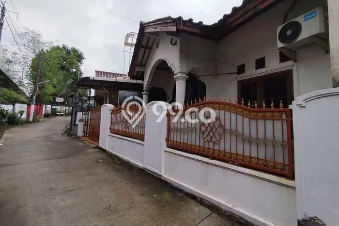 Hunian Terjangkau LT 111m2 di Pondok Gede Lingkungan Asri Hunian Terjangkau LT 111m2 di Pondok Gede Lingkungan Asri