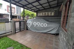Hunian Nyaman Asri 2 KT Siap Pakai di Kemang Pratama Bekasi Hunian Nyaman Asri 2 KT Siap Pakai di Kemang Pratama Bekasi