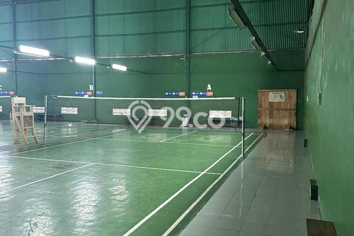 Gudang Disewakan Cepat di Tambun Selatan Bekasi LB 486m2 Gudang Disewakan Cepat di Tambun Selatan Bekasi LB 486m2