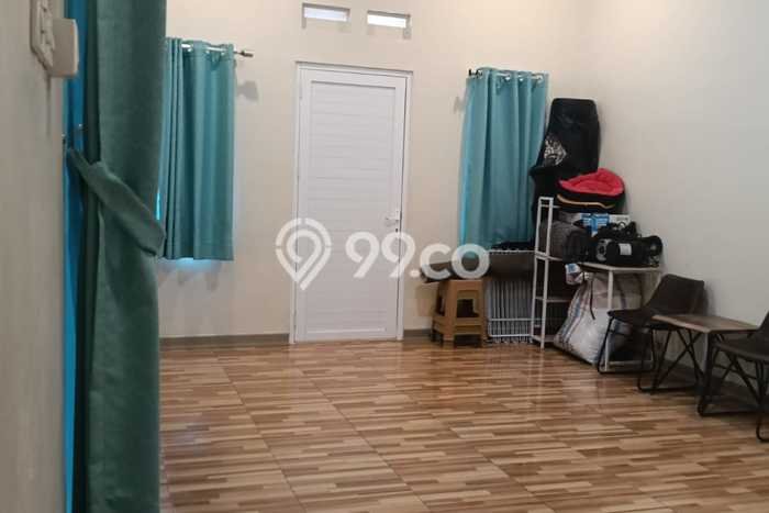 Rumah Minimalis 4 KT di Garuda Bandung Rumah Minimalis 4 KT di Garuda Bandung