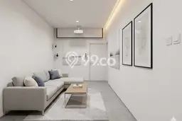 Disewakan Hunian Konsep Minimalis di Regol Bandung dengan 2 KT Disewakan Hunian Konsep Minimalis di Regol Bandung dengan 2 KT