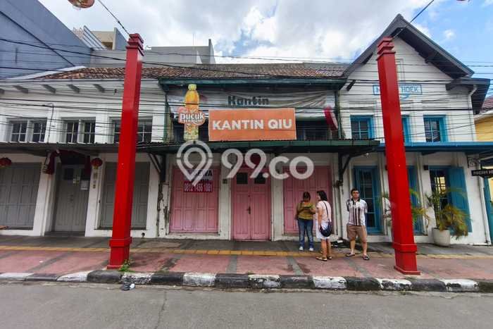 FOR RENT! Komersial di Pasir Kaliki Cocok untuk Bisnis 133m2 FOR RENT! Komersial di Pasir Kaliki Cocok untuk Bisnis 133m2