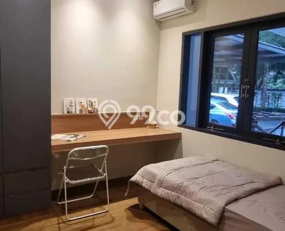 Rumah sewa siap pakai 3 Kamar Tidur di Kota Baru Parahyangan, Bandung Rumah sewa siap pakai 3 Kamar Tidur di Kota Baru Parahyangan, Bandung
