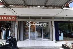 Unit Ruko Dijual di Bandung LT 97m2 & LB 108m2 Unit Ruko Dijual di Bandung LT 97m2 & LB 108m2