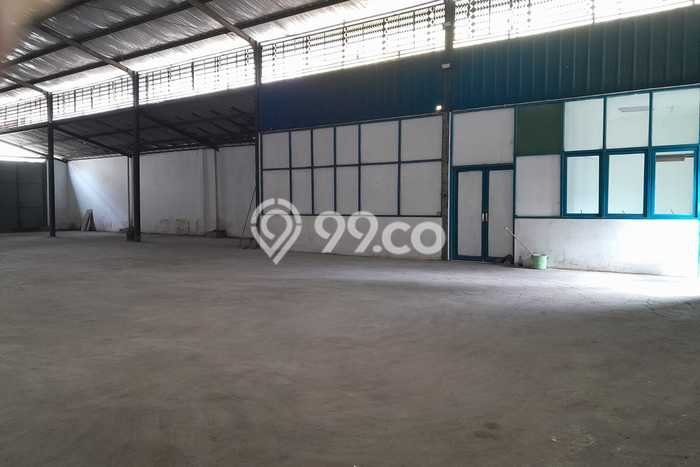 Unit Gudang Tersedia di Taman Kopo Indah Spesifikasi LB 480m2 Unit Gudang Tersedia di Taman Kopo Indah Spesifikasi LB 480m2