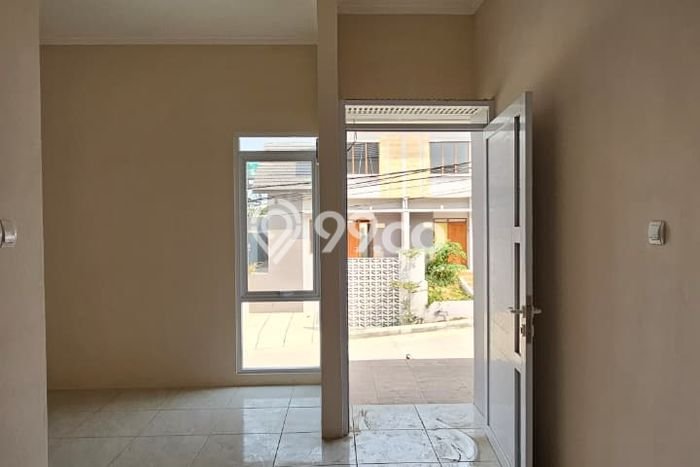 Hunian Cantik Modern Lb 100m2 di Padalarang, Bandung Barat Hunian Cantik Modern Lb 100m2 di Padalarang, Bandung Barat