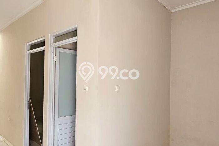 Hunian Cantik Modern Lb 100m2 di Padalarang, Bandung Barat Hunian Cantik Modern Lb 100m2 di Padalarang, Bandung Barat
