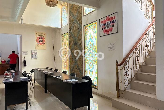 Dijual Rumah Strategis Bagus Punya 5 KT di Cicendo Bandung SHM Dijual Rumah Strategis Bagus Punya 5 KT di Cicendo Bandung SHM