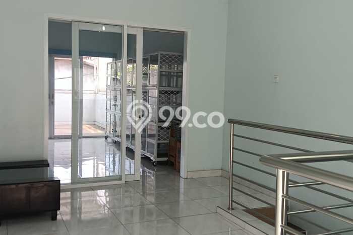 Rumah Minimalis 4 KT di Garuda Bandung Rumah Minimalis 4 KT di Garuda Bandung