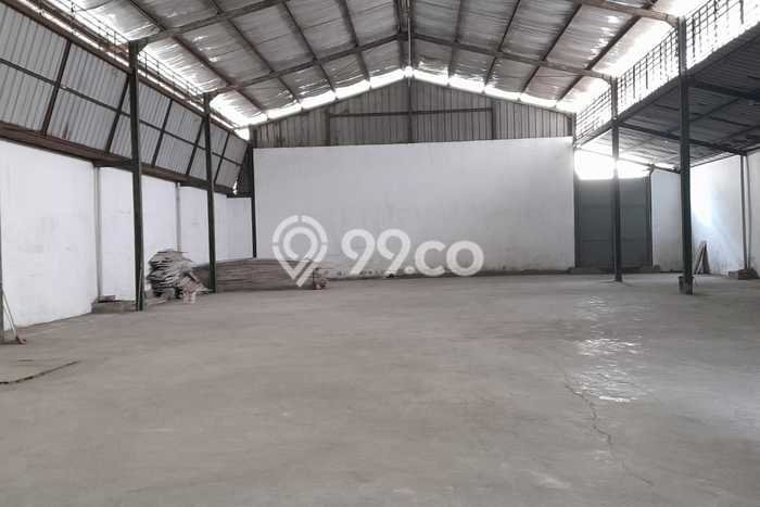 Unit Gudang Tersedia di Taman Kopo Indah Spesifikasi LB 480m2 Unit Gudang Tersedia di Taman Kopo Indah Spesifikasi LB 480m2