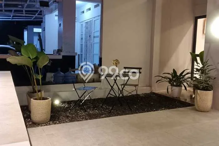 Rumah sewa siap pakai 3 Kamar Tidur di Kota Baru Parahyangan, Bandung Rumah sewa siap pakai 3 Kamar Tidur di Kota Baru Parahyangan, Bandung