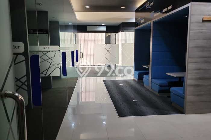 Komersial Disewa di Bandung dengan LB 450m2 Area Komersial Ramai Komersial Disewa di Bandung dengan LB 450m2 Area Komersial Ramai