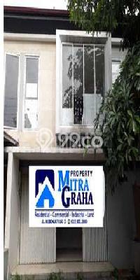 Unit Ruko Dijual di Bandung LT 90m2 & LB 127m2 Unit Ruko Dijual di Bandung LT 90m2 & LB 127m2
