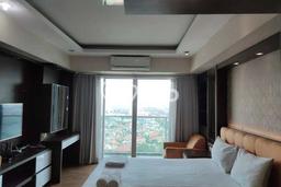 Siap Huni Apartemen di Bandung 0 Kamar & 1 Kamar Mandi, Luas 36m2 Siap Huni Apartemen di Bandung 0 Kamar & 1 Kamar Mandi, Luas 36m2