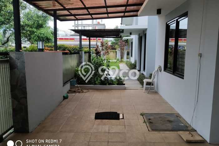 Dijual Rumah Luas Elegan Dengan View Cantik di Kopo Permai, Bandung Dijual Rumah Luas Elegan Dengan View Cantik di Kopo Permai, Bandung