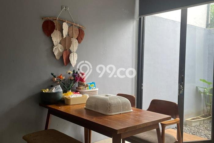 Rumah Modern Cantik 3 Kamar Siap Huni di Beji Rumah Modern Cantik 3 Kamar Siap Huni di Beji