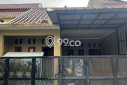 Rumah Minimalis 2 Kamar LT 85m2 di Depok I Rumah Minimalis 2 Kamar LT 85m2 di Depok I
