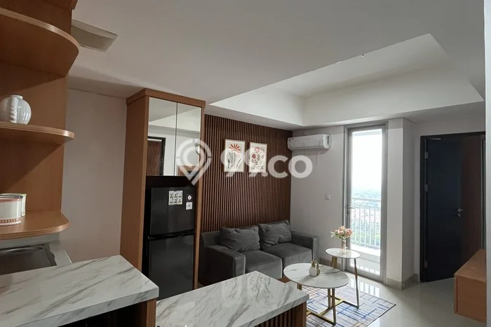 Hunian Strategis 53m2 di Depok I Depok 2 Bedroom Hunian Strategis 53m2 di Depok I Depok 2 Bedroom