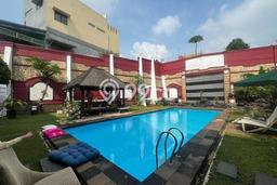 For Sale! Premium House LT 805m2 Desain Modern di Depok I For Sale! Premium House LT 805m2 Desain Modern di Depok I
