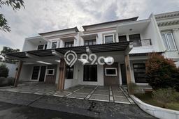 Jual Rumah Mewah Megah Dengan View Cantik di Depok I, Depok Jual Rumah Mewah Megah Dengan View Cantik di Depok I, Depok
