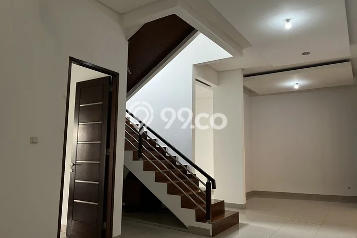 Jual Rumah Mewah Megah Dengan View Cantik di Depok I, Depok Jual Rumah Mewah Megah Dengan View Cantik di Depok I, Depok