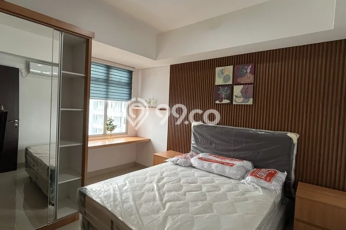Hunian Strategis 53m2 di Depok I Depok 2 Bedroom Hunian Strategis 53m2 di Depok I Depok 2 Bedroom