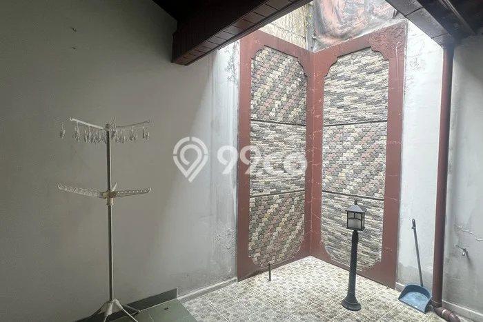 Rumah Luxury Modern Tanpa Renovasi di Margonda Depok Rumah Luxury Modern Tanpa Renovasi di Margonda Depok