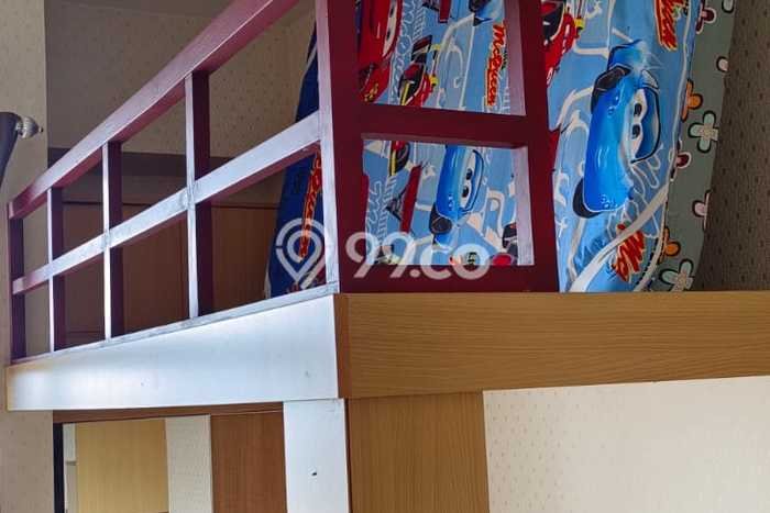 Apartemen Strategis Kawasan Depok I, 1 KM, Luas 25m², Kawasan Depok I, Depok, Depok, Fasilitas Modern, Area Berkembang Apartemen Strategis Kawasan Depok I, 1 KM, Luas 25m², Kawasan Depok I, Depok, Depok, Fasilitas Modern, Area Berkembang