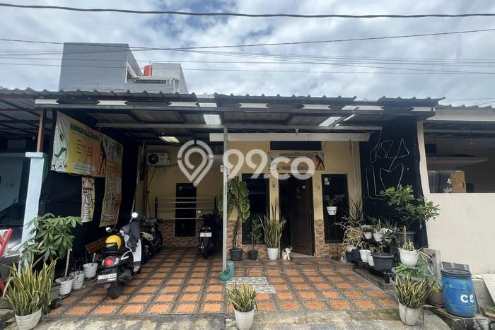 Dijual Rumah Minimalis Bagus Punya 2 KT di Cibinong Bogor SHM Dijual Rumah Minimalis Bagus Punya 2 KT di Cibinong Bogor SHM