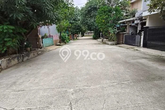 Jual Rumah Modern 3 KT di Depok I, Depok Jual Rumah Modern 3 KT di Depok I, Depok