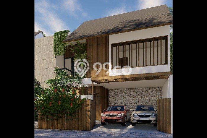 Peluang Investasi! Vila Kawasan Sidakarya, Luas 100m², Area Premium dengan potensi meningkat Peluang Investasi! Vila Kawasan Sidakarya, Luas 100m², Area Premium dengan potensi meningkat