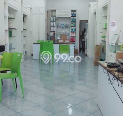 Ruko For Rent di Denpasar Barat, Luas 172m², Jalan Utama, Akses Mudah Ruko For Rent di Denpasar Barat, Luas 172m², Jalan Utama, Akses Mudah