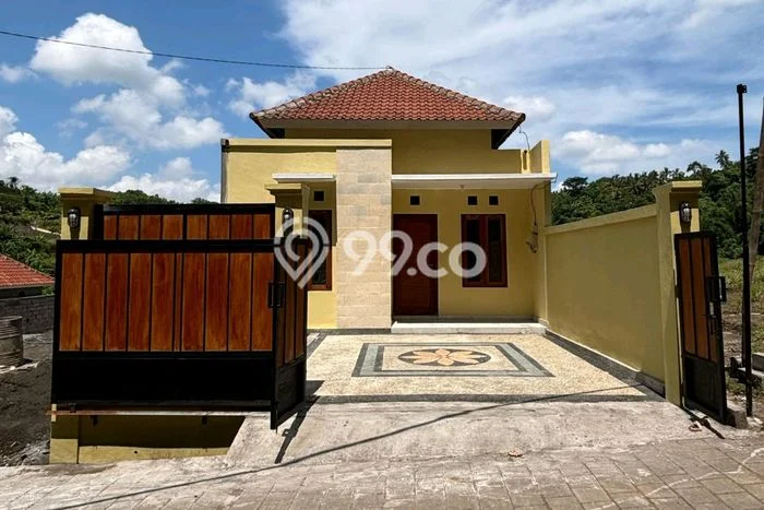 Rumah Minimalis Favorit Siap Huni Area Kerambitan LT 72m2 Rumah Minimalis Favorit Siap Huni Area Kerambitan LT 72m2
