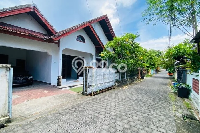 Jarang Ada! Rumah Sewa 4 Kamar Nyaman Siap Huni Sidakarya Jarang Ada! Rumah Sewa 4 Kamar Nyaman Siap Huni Sidakarya