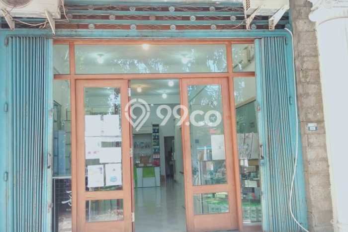 Ruko For Rent di Denpasar Barat, Luas 172m², Jalan Utama, Akses Mudah Ruko For Rent di Denpasar Barat, Luas 172m², Jalan Utama, Akses Mudah