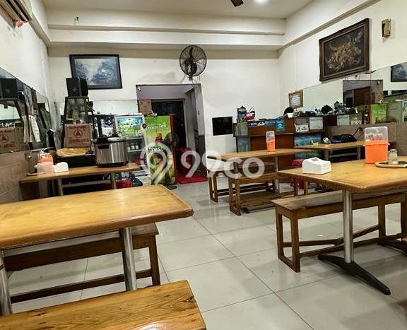 Untuk Dijual! Ruko di Sunter Jakarta Utara LT 85m2 / LB 170m2 Kawasan Bisnis Untuk Dijual! Ruko di Sunter Jakarta Utara LT 85m2 / LB 170m2 Kawasan Bisnis