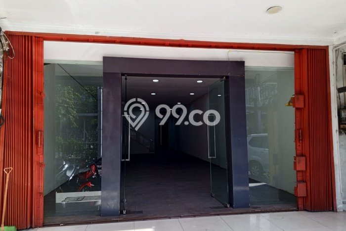 Untuk Dijual! Ruko di Sunter Jakarta Utara LT 150m2 / LB 300m2 Kawasan Bisnis Untuk Dijual! Ruko di Sunter Jakarta Utara LT 150m2 / LB 300m2 Kawasan Bisnis
