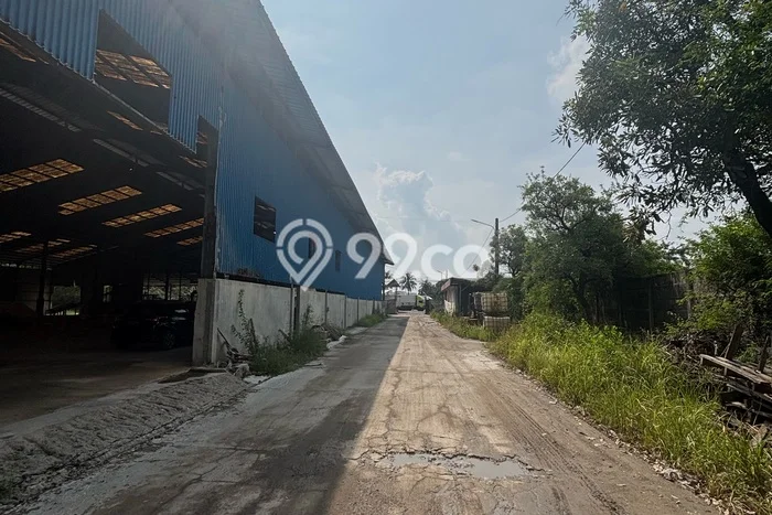Gudang Disewakan Lokasi Cakung Jakarta Timur Harga Spesial! Gudang Disewakan Lokasi Cakung Jakarta Timur Harga Spesial!