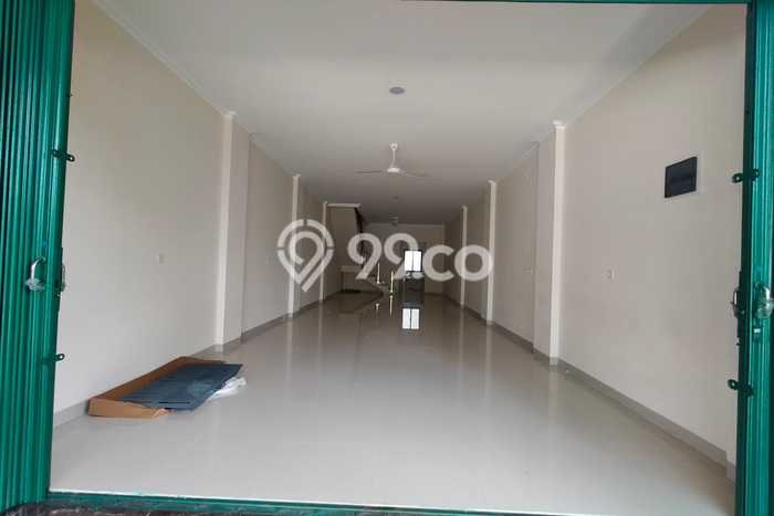 Untuk Dijual! Ruko di Bukit Duri Jakarta Selatan LT 127m2 / LB 244m2 Kawasan Bisnis Untuk Dijual! Ruko di Bukit Duri Jakarta Selatan LT 127m2 / LB 244m2 Kawasan Bisnis