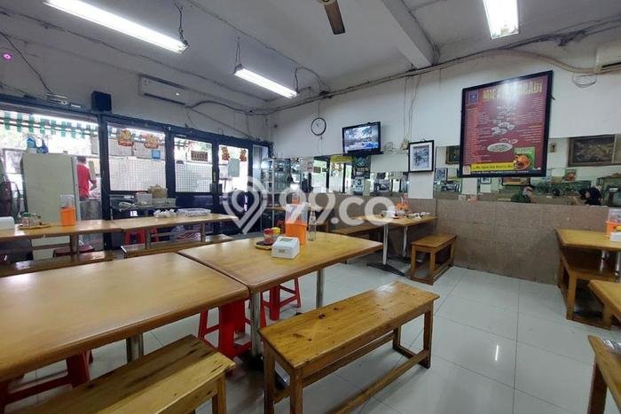 Untuk Dijual! Ruko di Sunter Jakarta Utara LT 85m2 / LB 170m2 Kawasan Bisnis Untuk Dijual! Ruko di Sunter Jakarta Utara LT 85m2 / LB 170m2 Kawasan Bisnis