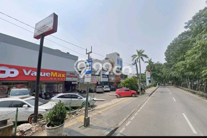 Ruko Dijual di Jakarta Utara LT 244m2 & LB 384m2 Lokasi Terbaik! Ruko Dijual di Jakarta Utara LT 244m2 & LB 384m2 Lokasi Terbaik!