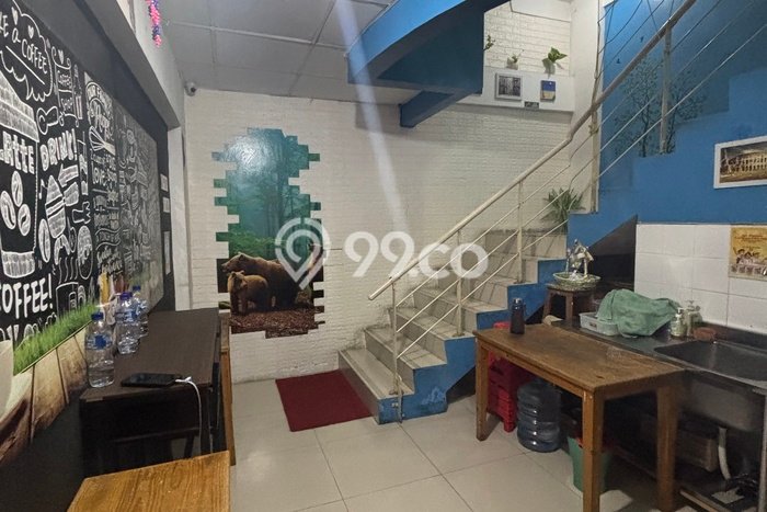 Ruko Bagus Dijual LB 270m2 Lokasi Strategis Jakarta Utara Area Cocok untuk Berbisnis Ruko Bagus Dijual LB 270m2 Lokasi Strategis Jakarta Utara Area Cocok untuk Berbisnis