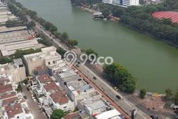 Hunian Apartemen Strategis untuk Dijual di Jakarta Utara dengan 2 Kamar Hunian Apartemen Strategis untuk Dijual di Jakarta Utara dengan 2 Kamar
